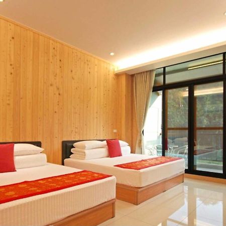 Qian'S Garden Inn Lugu Exterior photo