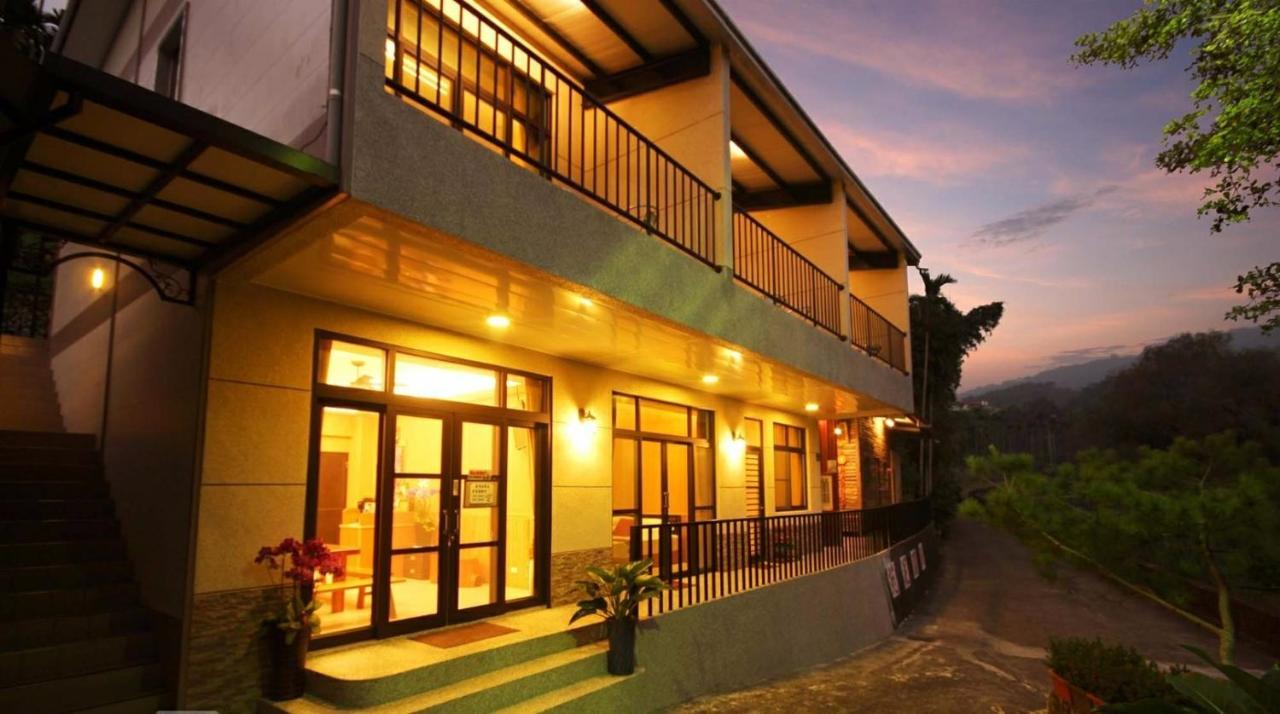 Qian'S Garden Inn Lugu Exterior photo