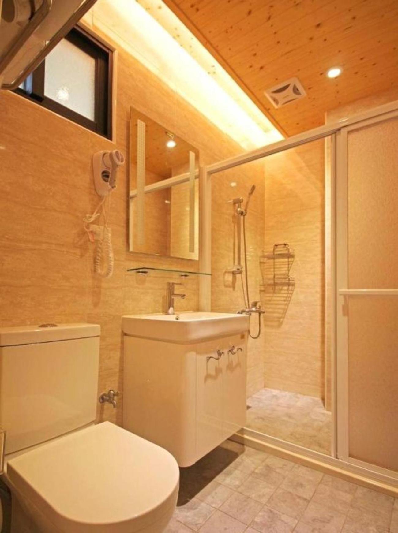 Qian'S Garden Inn Lugu Exterior photo